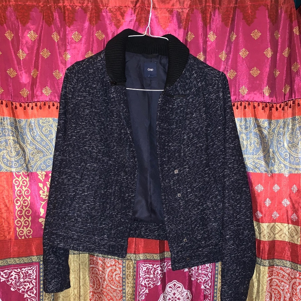 Gap Jacket